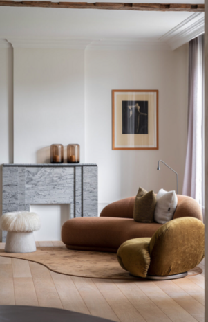 Austere Floor vloerlamp Trizo21