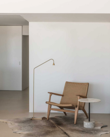 Austere Floor vloerlamp Trizo21