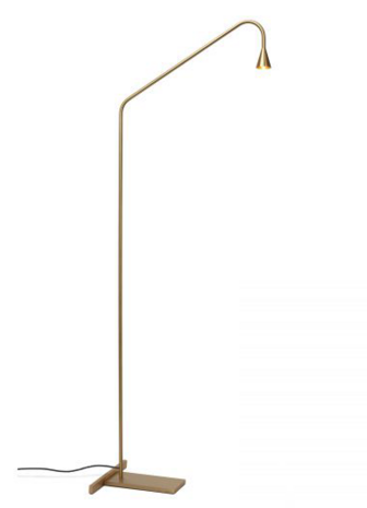 Austere Floor vloerlamp Trizo21