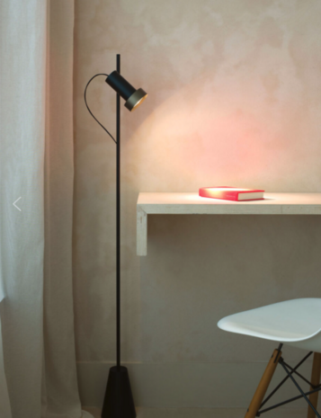 2 thirty floor 1 vloerlamp Trizo21