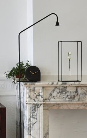 Austere table tafellamp Trizo21