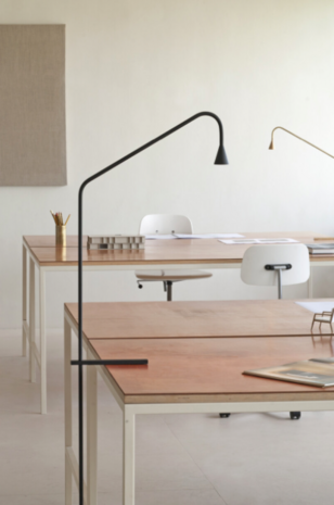 Austere table tafellamp Trizo21