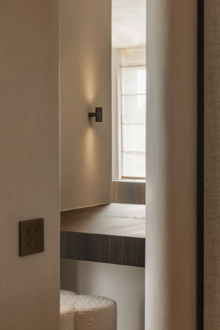 Audy wall 2S wandlamp Trizo21