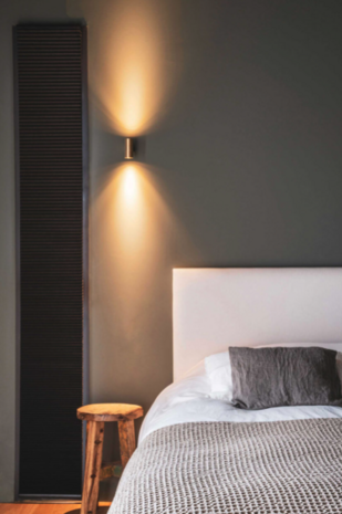 Audy wall 2S wandlamp Trizo21