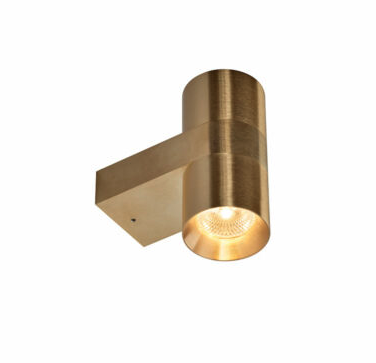Audy wall 2S wandlamp Trizo21