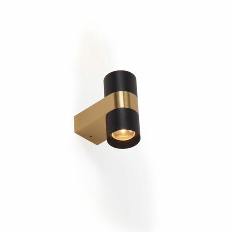 Audy wall 2S duo wandlamp Trizo21