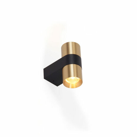 Audy wall 2S duo wandlamp Trizo21