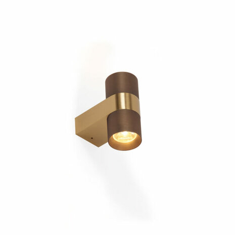 Audy wall 2S duo wandlamp Trizo21