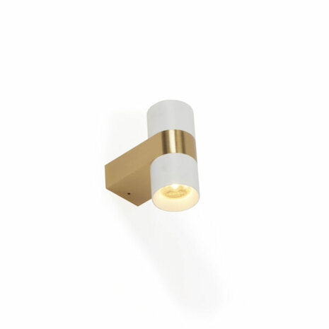 Audy wall 2S duo wandlamp Trizo21