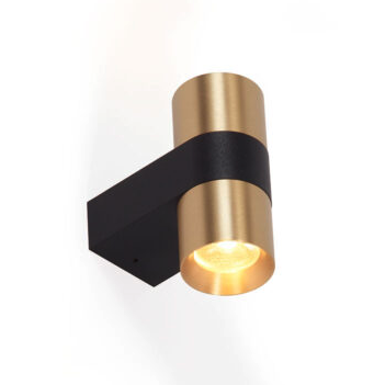 Audy wall 2S duo wandlamp Trizo21