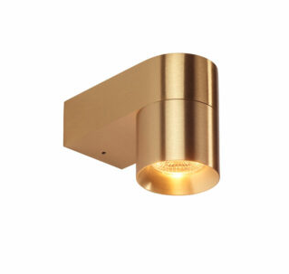Audy wall 1S wandlamp Trizo21