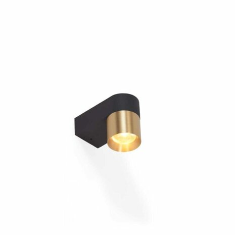 Audy wall 1S duo wandlamp Trizo21