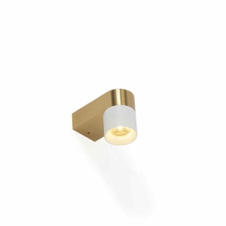 Audy wall 1S duo wandlamp Trizo21