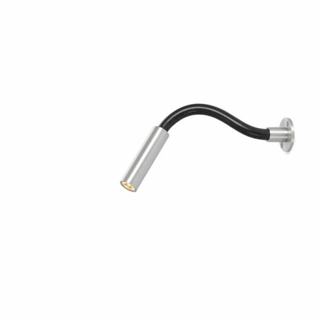 Scar 20 cm - Led 1FD built-in 45 wandlamp Trizo21