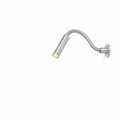 Scar 20 cm - Led 1FD built-in 45 wandlamp Trizo21