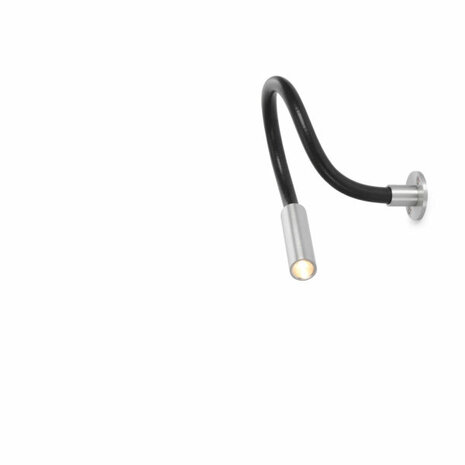 Scar 40 cm - Led 1FD built-in 45 wandlamp Trizo21