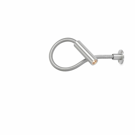 Scar 40 cm - Led 1FD built-in 45 wandlamp Trizo21