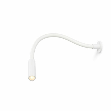 Scar 40 cm - Led 1FD built-in 45 wandlamp Trizo21