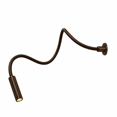 Scar 75 cm - Led 1FD built-in 45 wandlamp Trizo21