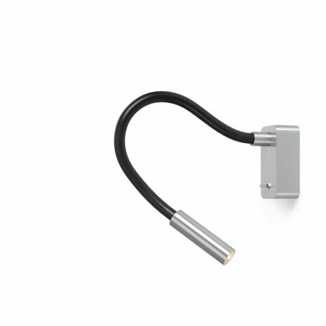 Scar 40 cm - Led 1FD built-up wandlamp Trizo21