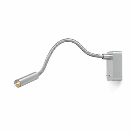 Scar 40 cm - Led 1FD built-up wandlamp Trizo21