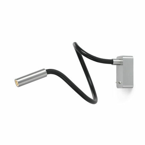 Scar 75 cm - Led 1FD built-up wandlamp Trizo21