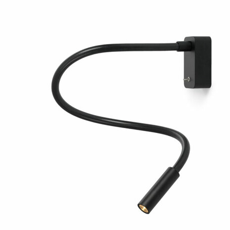 Scar 75 cm - Led 1FD built-up wandlamp Trizo21