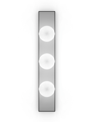 Ruvi 3.0 wall IP44 wandlamp Wever & Ducre 
