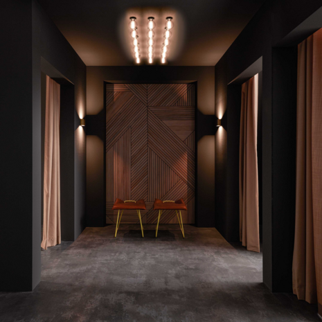 Ruvi 1.0 recessed plafondlamp Wever & Ducre 