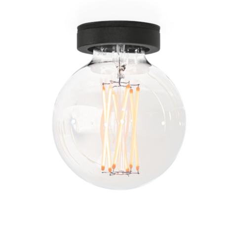 Ruvi 1.0 recessed plafondlamp Wever & Ducre 