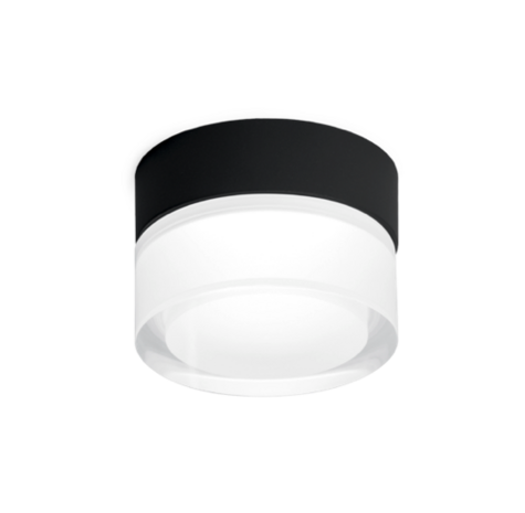 Mirbi 1.0 led IP44 plafondlamp Wever & Ducre 
