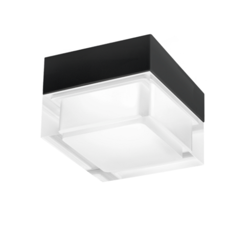Mirbi 2.0 led IP44 plafondlamp Wever & Ducre 