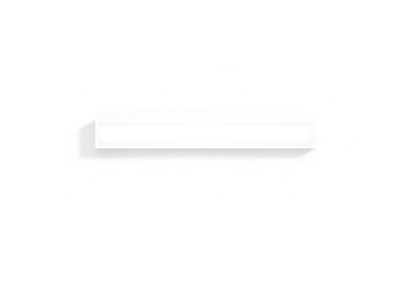 Mirbi long 1.0 IP44 wandlamp Wever & Ducre 
