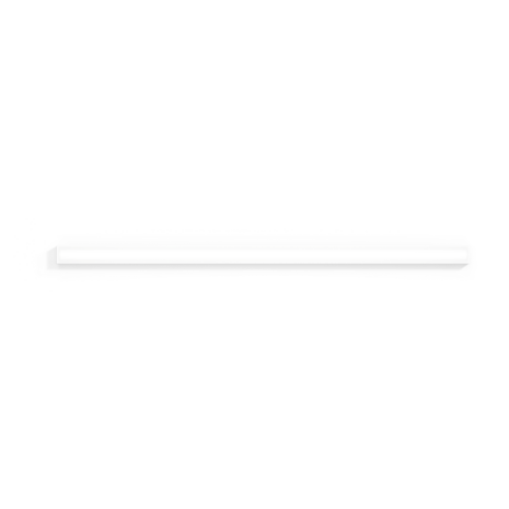 Mirbi long 3.0 IP44 wandlamp Wever & Ducre 