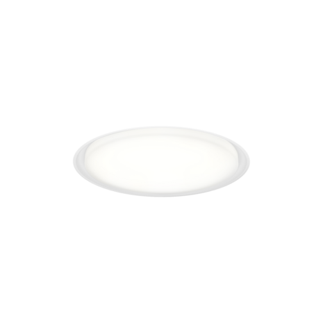 City 1.6 led ip44 inbouw plafondlamp Wever & Ducre 