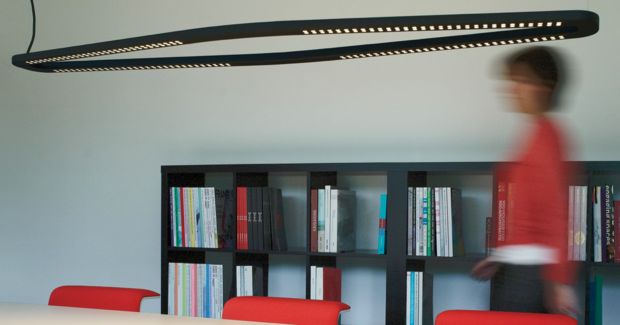 N-Tro hanglamp Trizo21