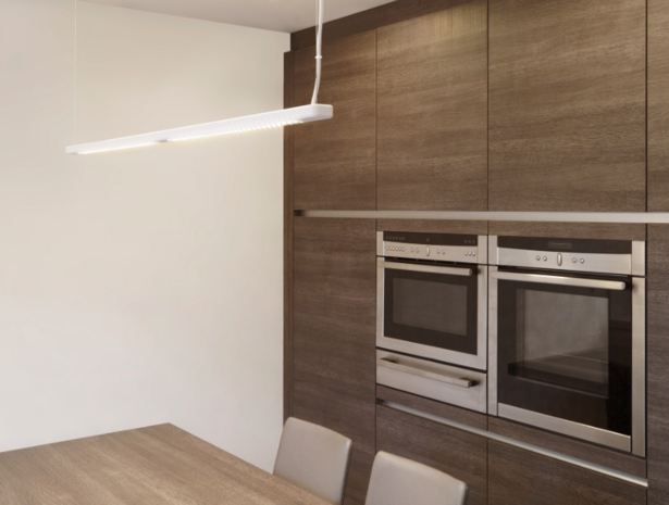 I-Tro D+B 2 lighting side hanglamp Trizo21