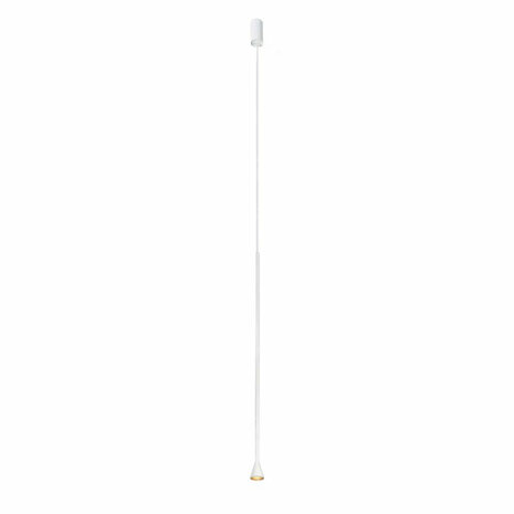 Austre - Solitaire RL D+B hanglamp Trizo21