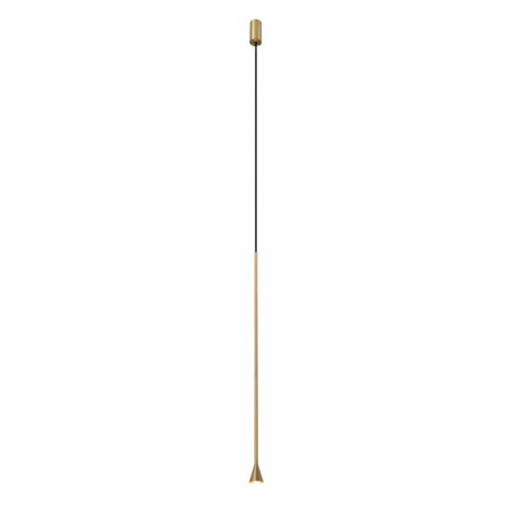 Austre - Solitaire RL D+B hanglamp Trizo21