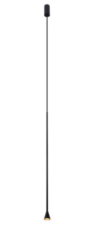 Austre - Solitaire RL D+B hanglamp Trizo21
