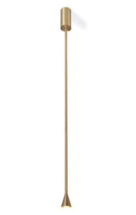 Austre - Solitaire RF D+B hanglamp Trizo21