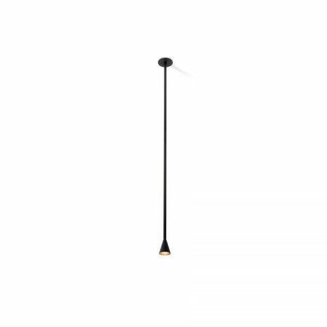 Austere - Solitaire RF  hanglamp Trizo21