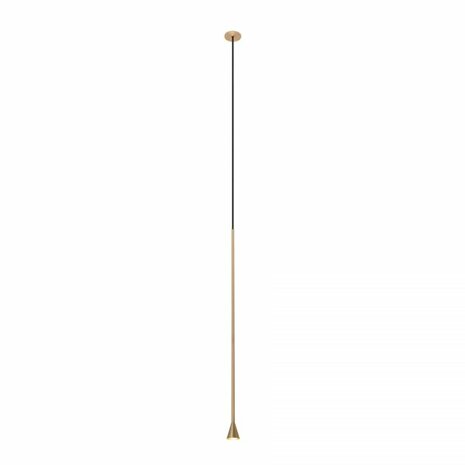 Austere - Solitaire RL  hanglamp Trizo21