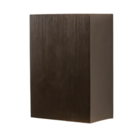 Sulfer wall up/down 2x wandlamp Modular