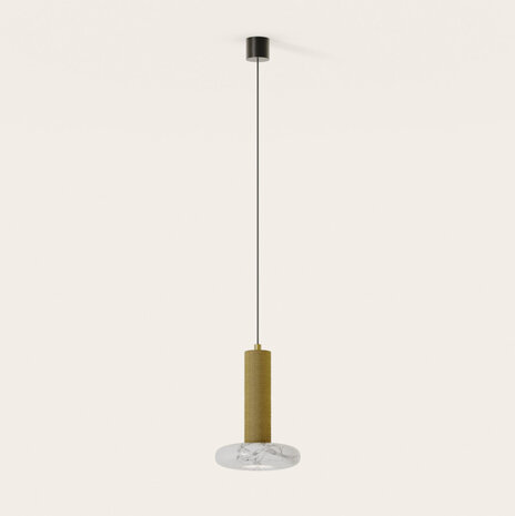 Hulo C1351 hanglamp Aromas 
