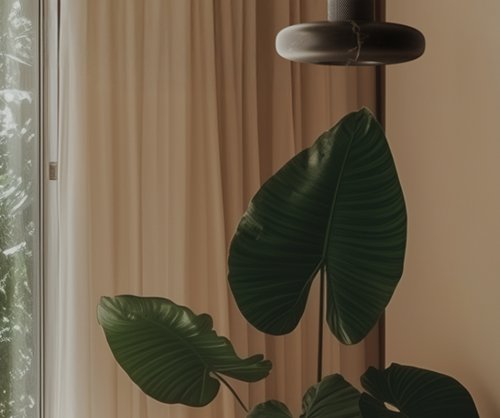 Hulo C1351 hanglamp Aromas 