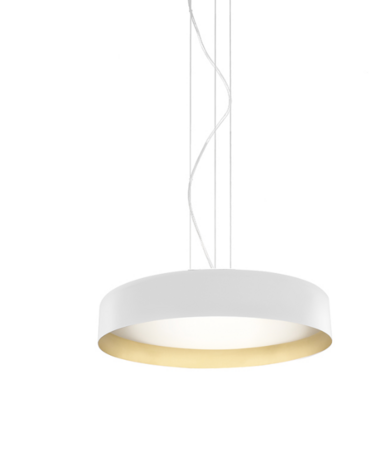 Ginevra 53 cm hanglamp Panzeri