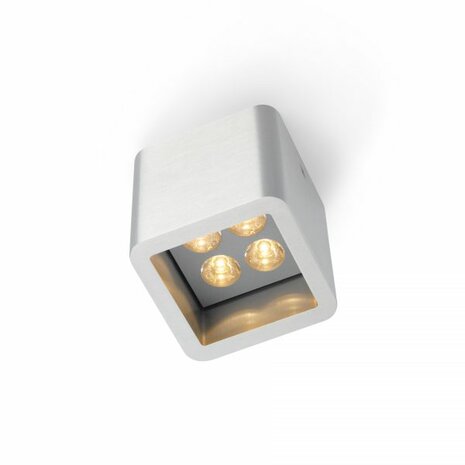 Code 1 Led opbouwspot Trizo21