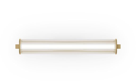 Ribelle 1.0 IP65 wandlamp Wever & Ducre 