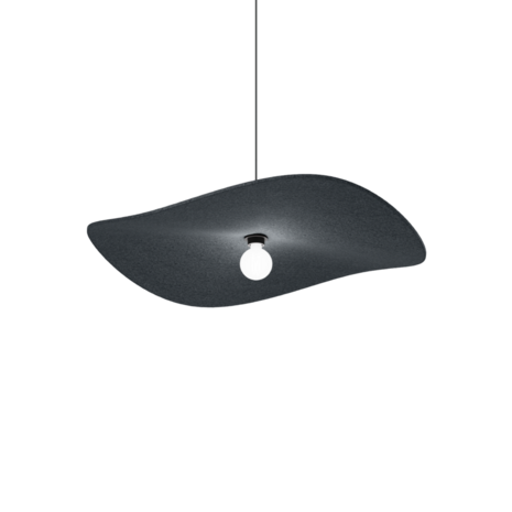 Wave soft 3.0 hanglamp Wever & Ducre 